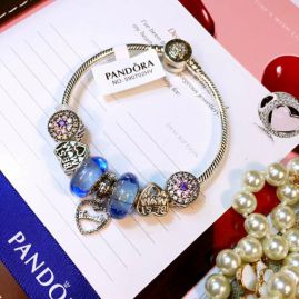 Picture of Pandora Bracelet 4 _SKUPandorabracelet16-2101cly11313655